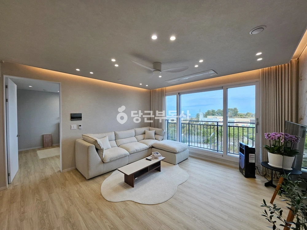 제주특별자치도 제주시 봉개동 빌라(투룸 이상) 사진 1