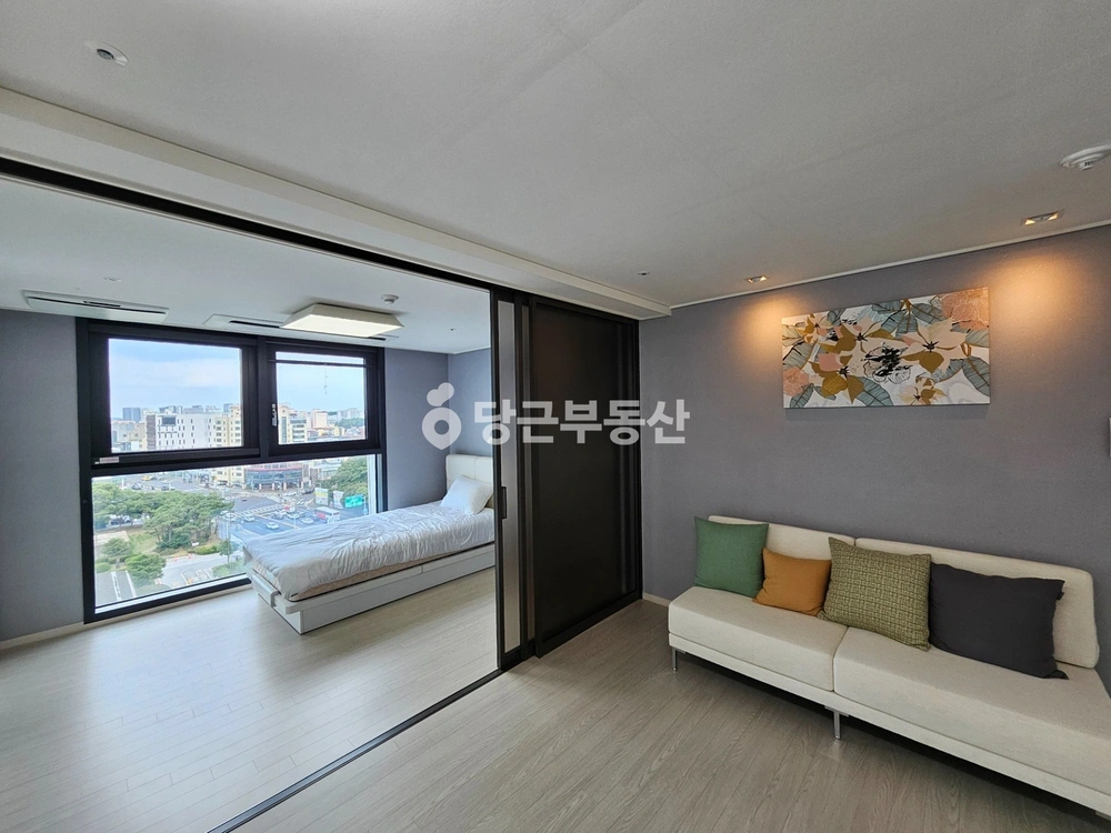 제주특별자치도 제주시 이도1동 오피스텔 사진 1