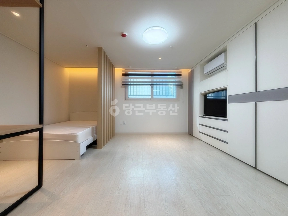 부산광역시 부산진구 부전동 오피스텔 사진 1