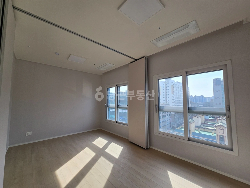 인천광역시 미추홀구 주안동 오피스텔 사진 1