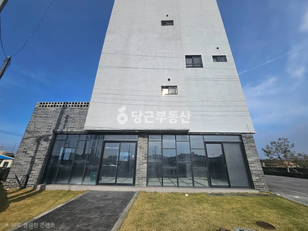 제주특별자치도 제주시 한림읍 상가 사진 1