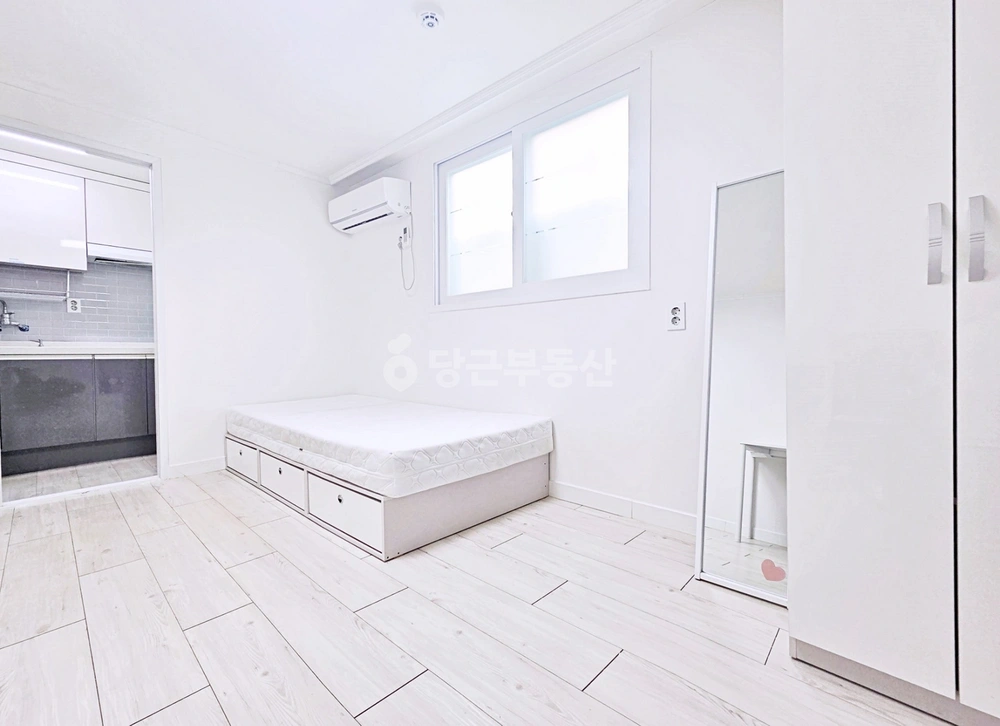 대구광역시 북구 산격동 원룸 사진 1