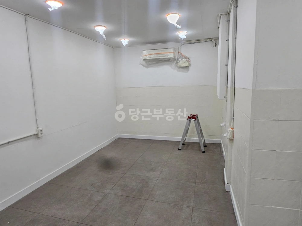 서울특별시 강동구 명일동 상가 사진 1