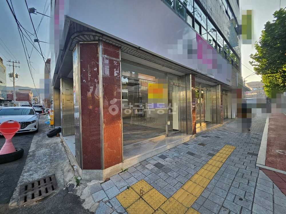 대구광역시 남구 봉덕동 상가 사진 1