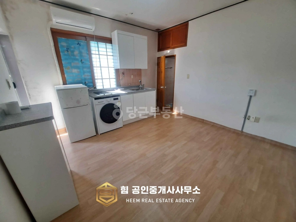 경상남도 창원시 성산구 신월동 원룸 사진 1