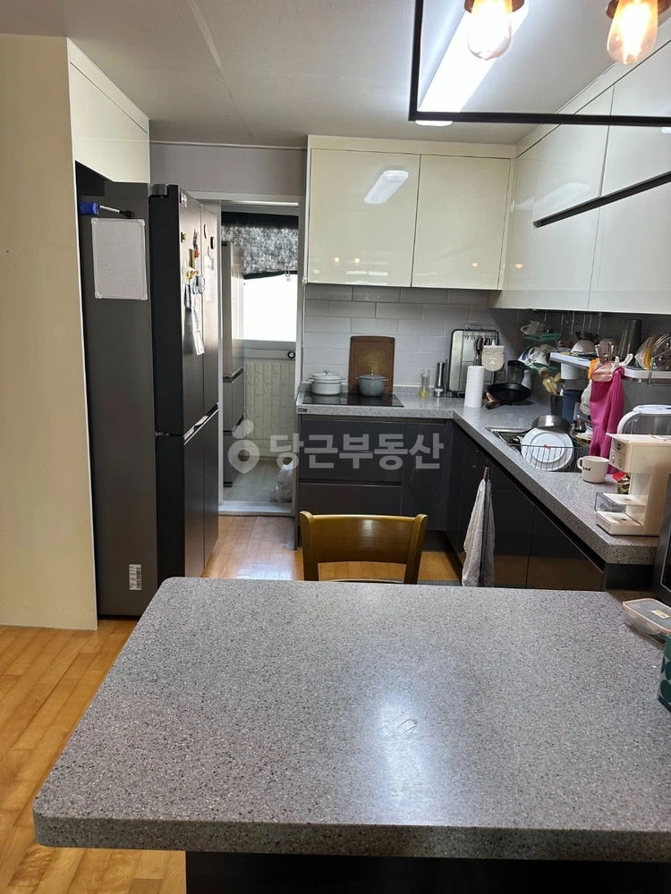 서울특별시 강서구 가양동 빌라(투룸 이상) 사진 1