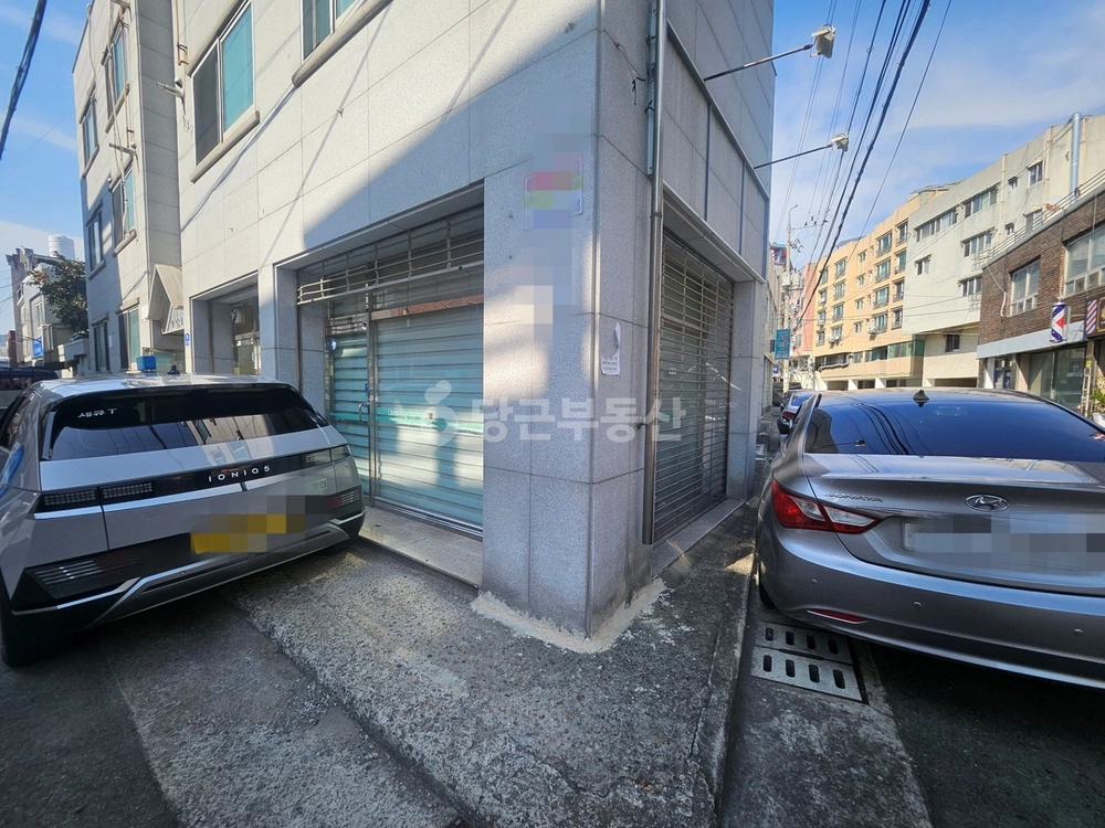 대구광역시 달서구 성당동 상가 사진 1