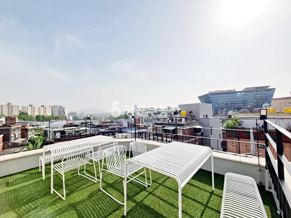 서울특별시 용산구 이태원동 빌라(투룸 이상) 사진 1