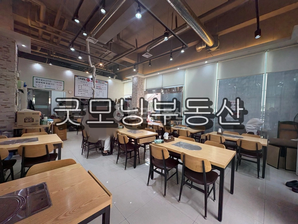 전남광주통합특별시 남구 봉선동 상가 사진 1
