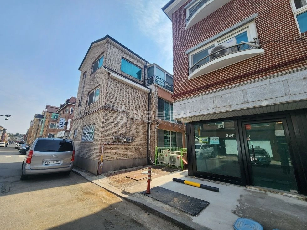 경기도 고양시 일산동구 백석동 상가 사진 1