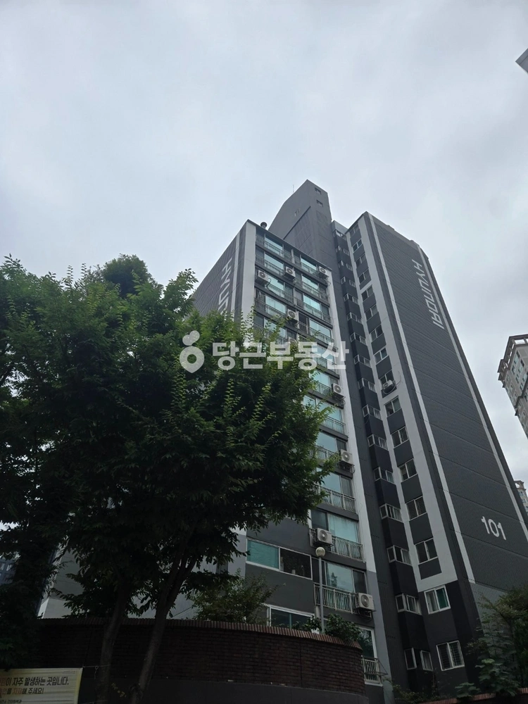 서울특별시 서초구 잠원동 아파트 사진 1
