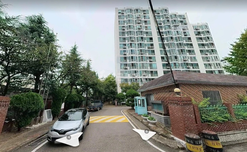 대구광역시 달서구 진천동 아파트 사진 1