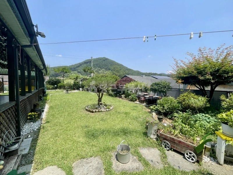 충청북도 충주시 앙성면 단독/전원주택 사진 1