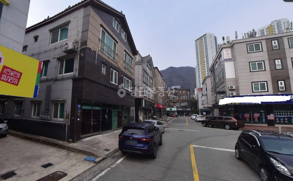 경상남도 양산시 물금읍 상가 사진 1