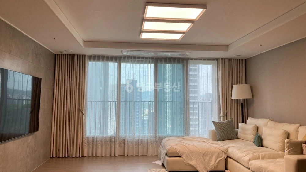 경기도 양주시 옥정동 아파트 사진 1