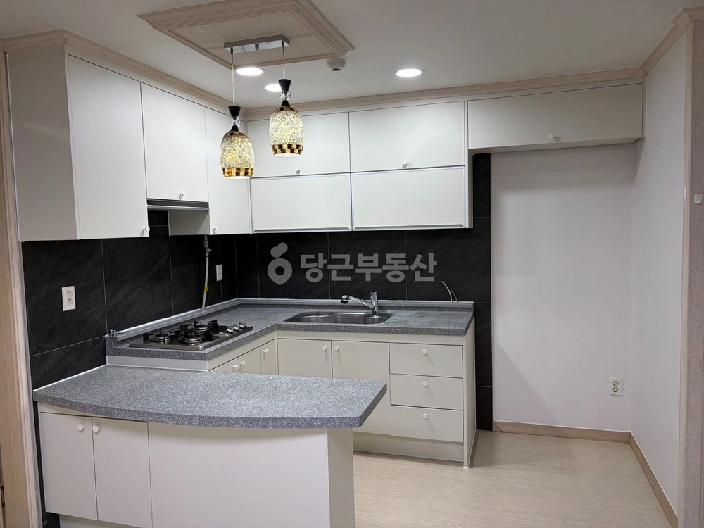 인천광역시 미추홀구 주안동 빌라(투룸 이상) 사진 1
