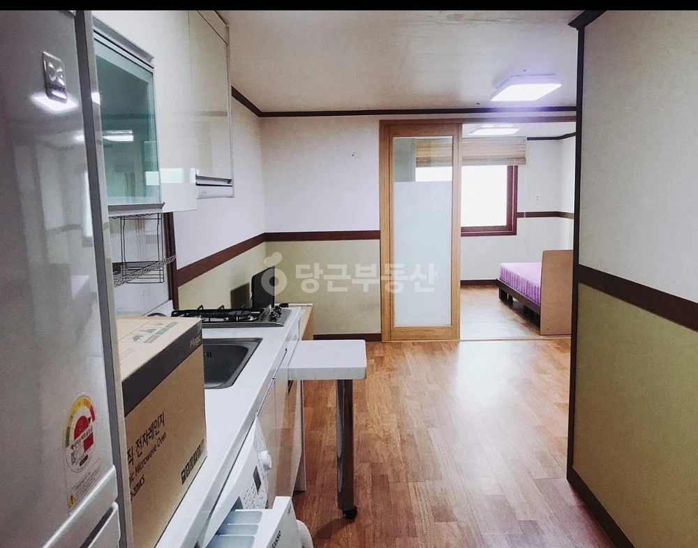 제주특별자치도 제주시 아라일동 빌라(투룸 이상) 사진 1