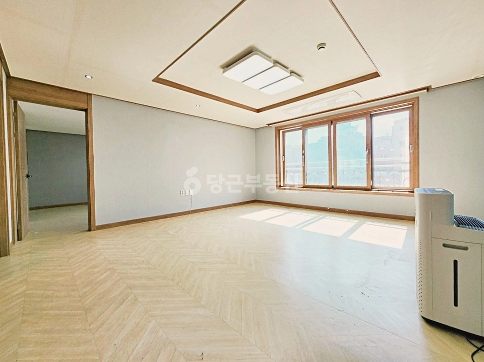 대구광역시 북구 산격동 빌라(투룸 이상) 사진 1