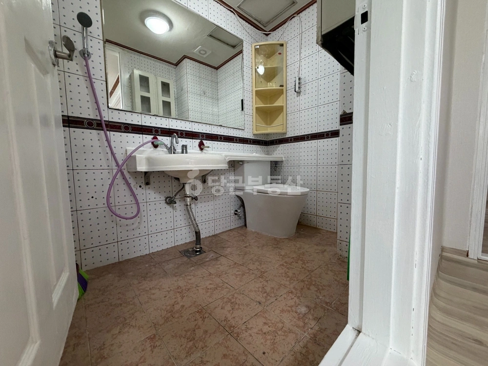 인천광역시 계양구 작전동 빌라(투룸 이상) 사진 1