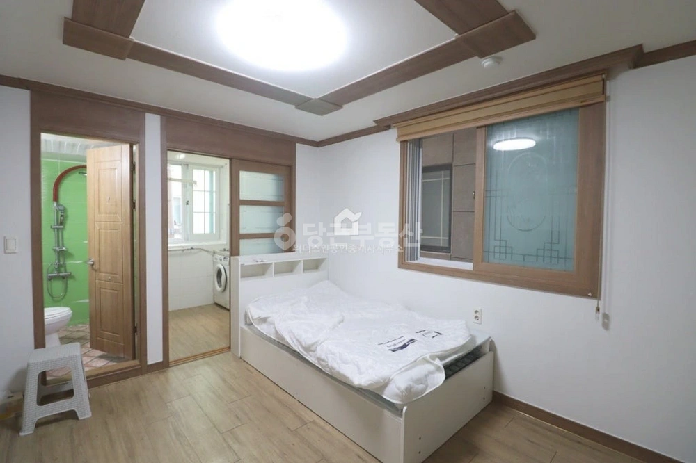 부산광역시 부산진구 부전동 원룸 사진 1