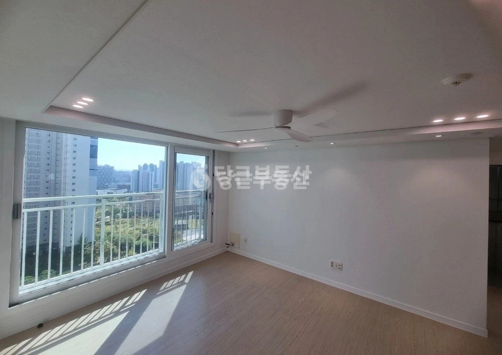충청남도 천안시 서북구 불당동 아파트 사진 1