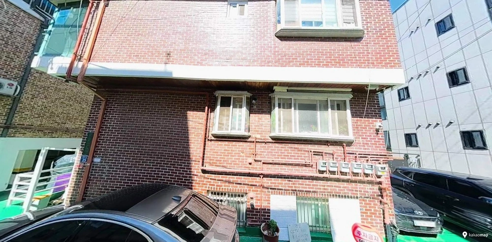 서울특별시 동작구 상도동 빌라(투룸 이상) 사진 1