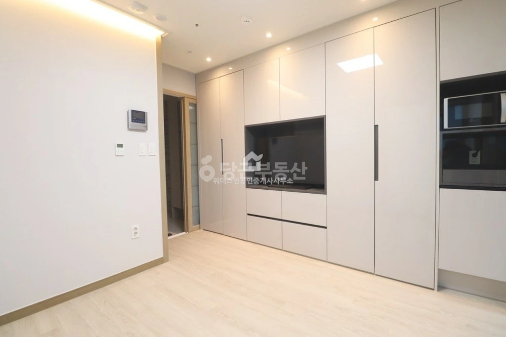 부산광역시 부산진구 전포동 빌라(투룸 이상) 사진 1