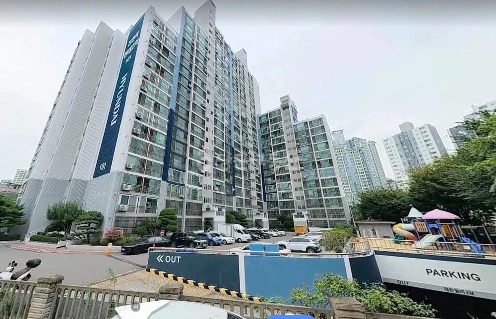대구광역시 달서구 진천동 아파트 사진 1