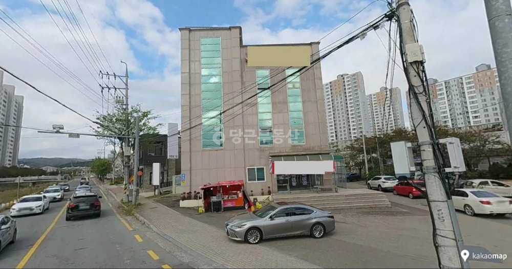 경상북도 포항시 북구 흥해읍 건물 사진 1