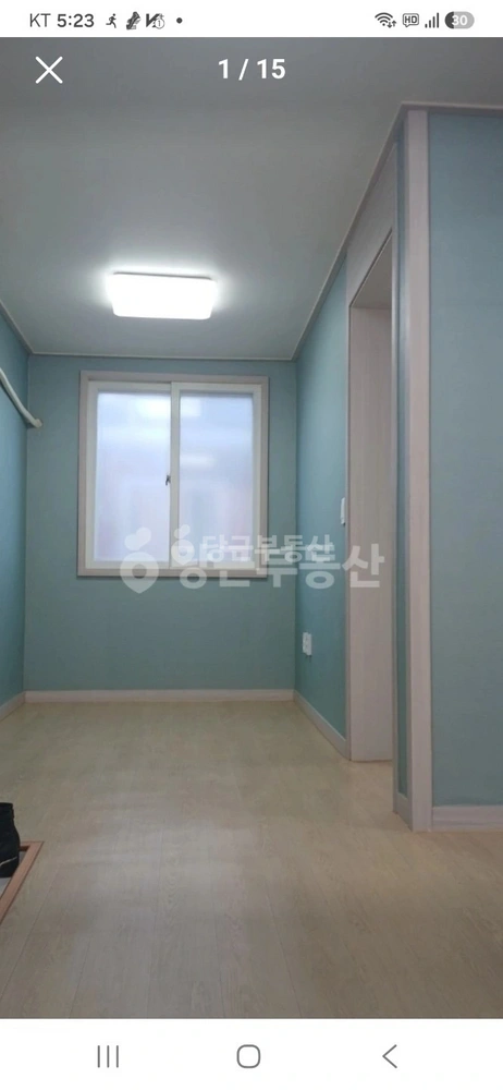 인천광역시 제물포구 북성동2가 빌라(투룸 이상) 사진 1
