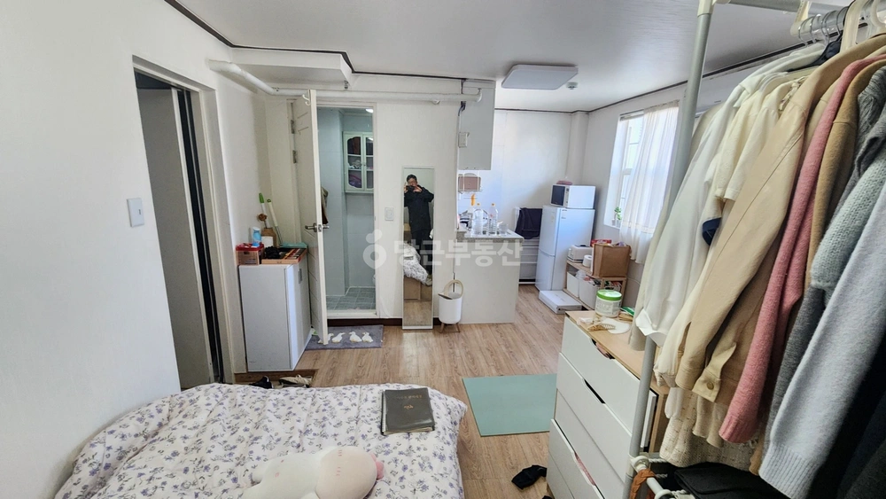 서울특별시 종로구 명륜4가 원룸 사진 1