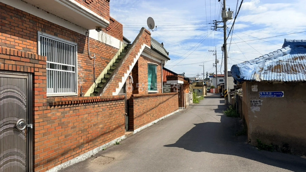 경상남도 창녕군 창녕읍 단독/전원주택 사진 1