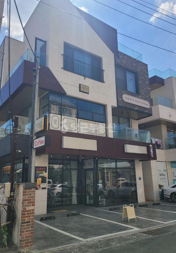 울산광역시 남구 달동 상가 사진 1