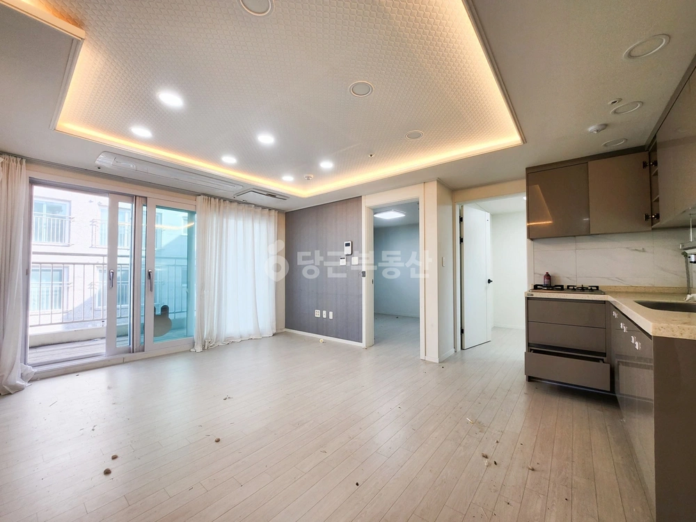 서울특별시 금천구 독산동 오피스텔 사진 1