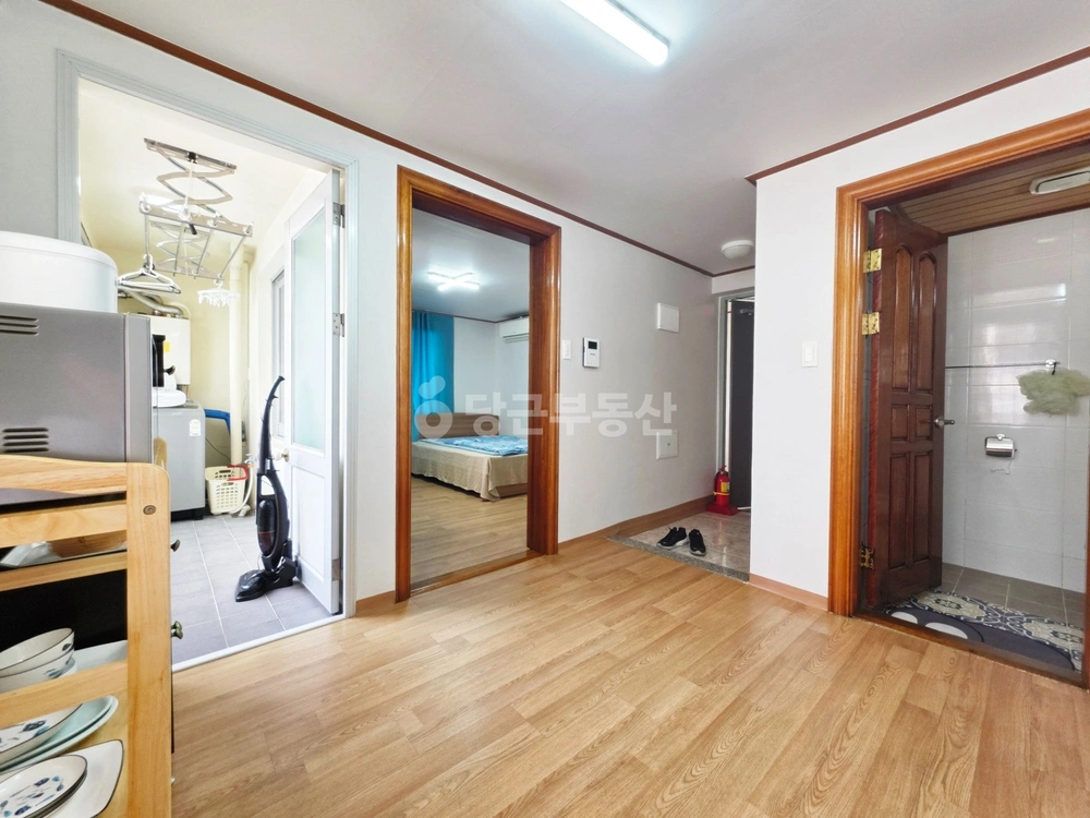 제주특별자치도 제주시 연동 원룸 사진 1