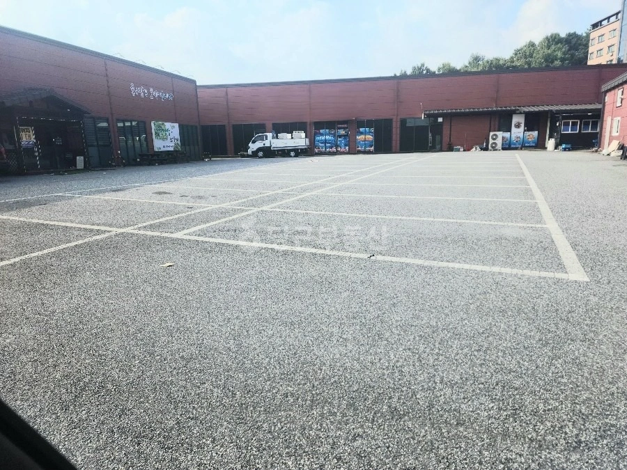 충청북도 충주시 대소원면 상가 사진 1