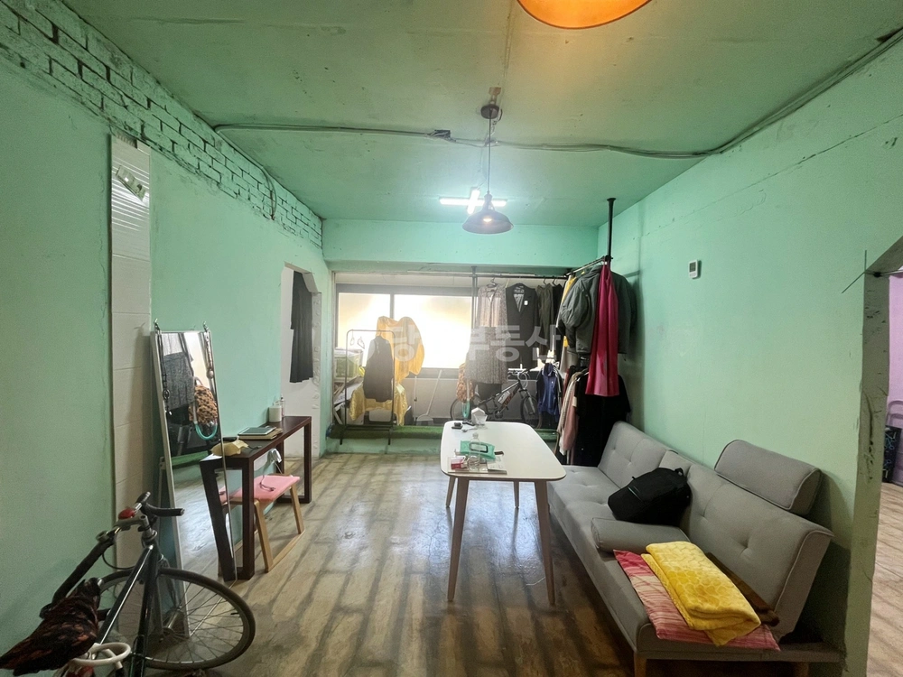 경기도 의정부시 의정부동 상가 사진 1