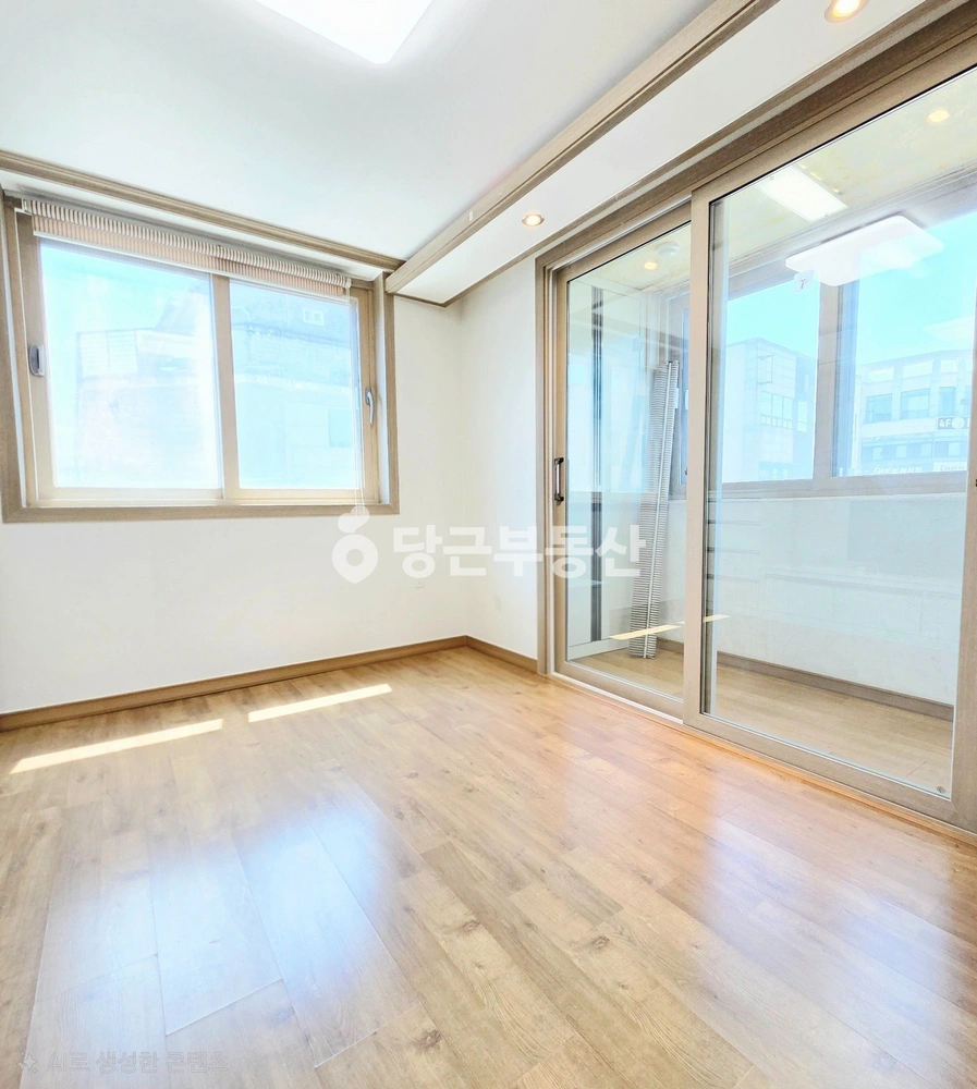 경기도 화성시 병점구 진안동 원룸 사진 1