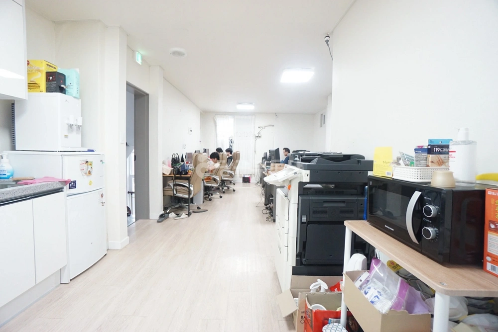 서울특별시 도봉구 쌍문동 상가 사진 1