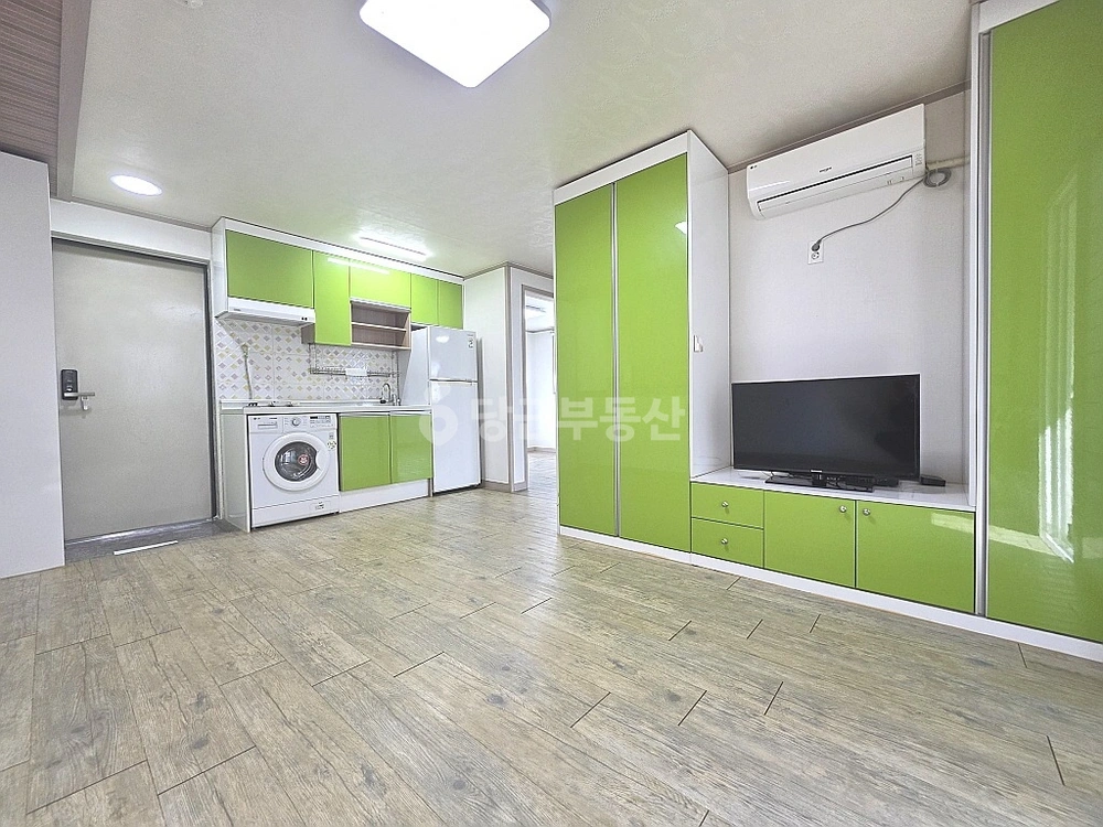 충청남도 천안시 서북구 쌍용동 빌라(투룸 이상) 사진 1