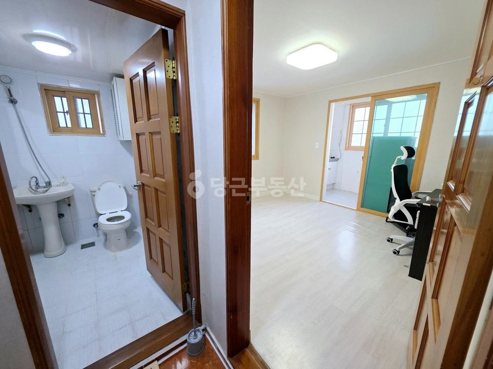 경상남도 김해시 내동 원룸 사진 1