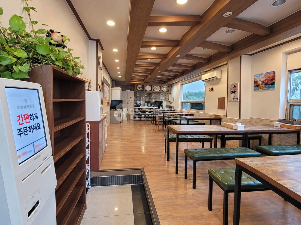 부산광역시 수영구 광안동 상가 사진 1