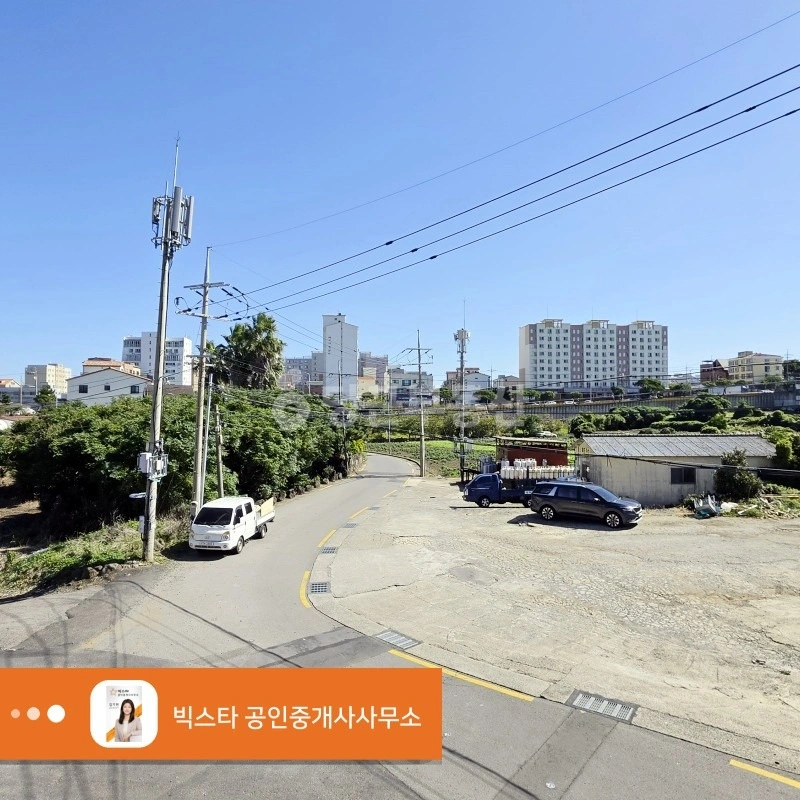 제주특별자치도 제주시 외도일동 빌라(투룸 이상) 사진 1