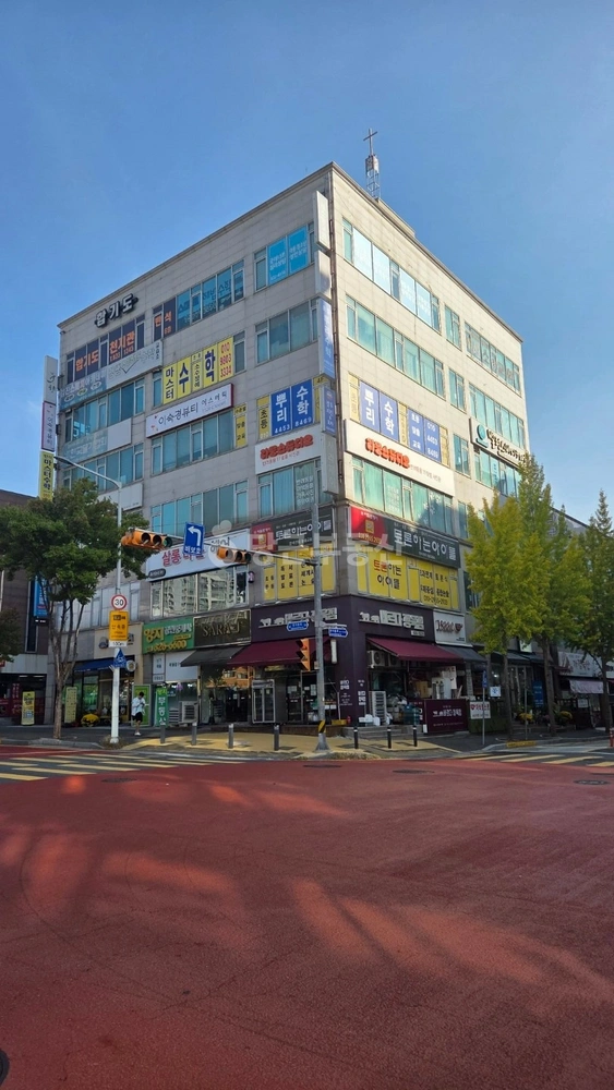 대전광역시 유성구 반석동 사무실 사진 1