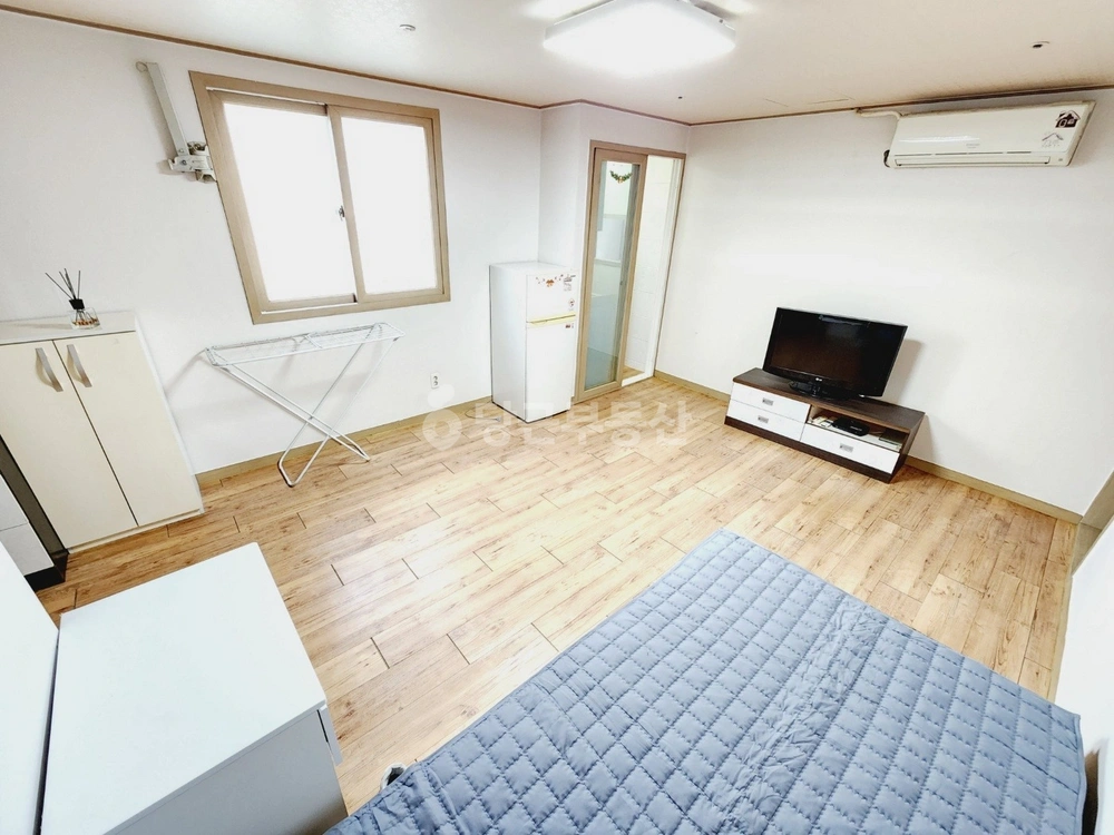부산광역시 남구 문현동 원룸 사진 1
