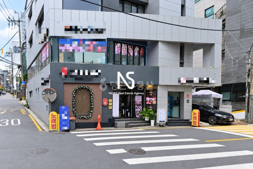 서울특별시 강남구 논현동 상가 사진 1