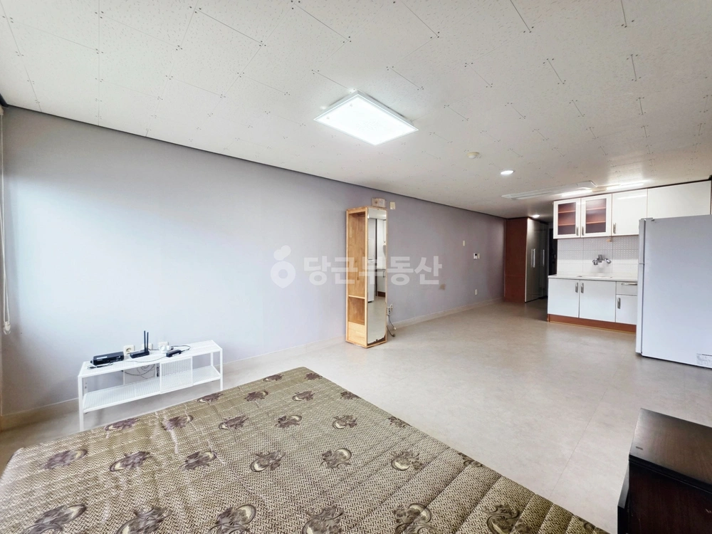 제주특별자치도 제주시 연동 오피스텔 사진 1