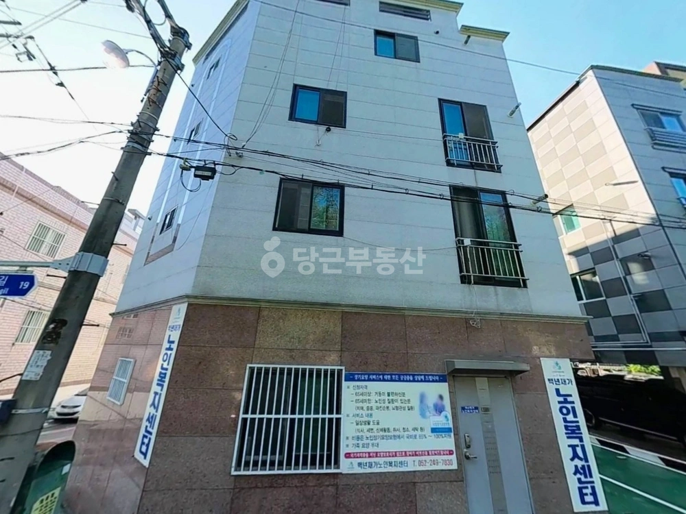 울산광역시 울주군 온산읍 빌라(투룸 이상) 사진 1