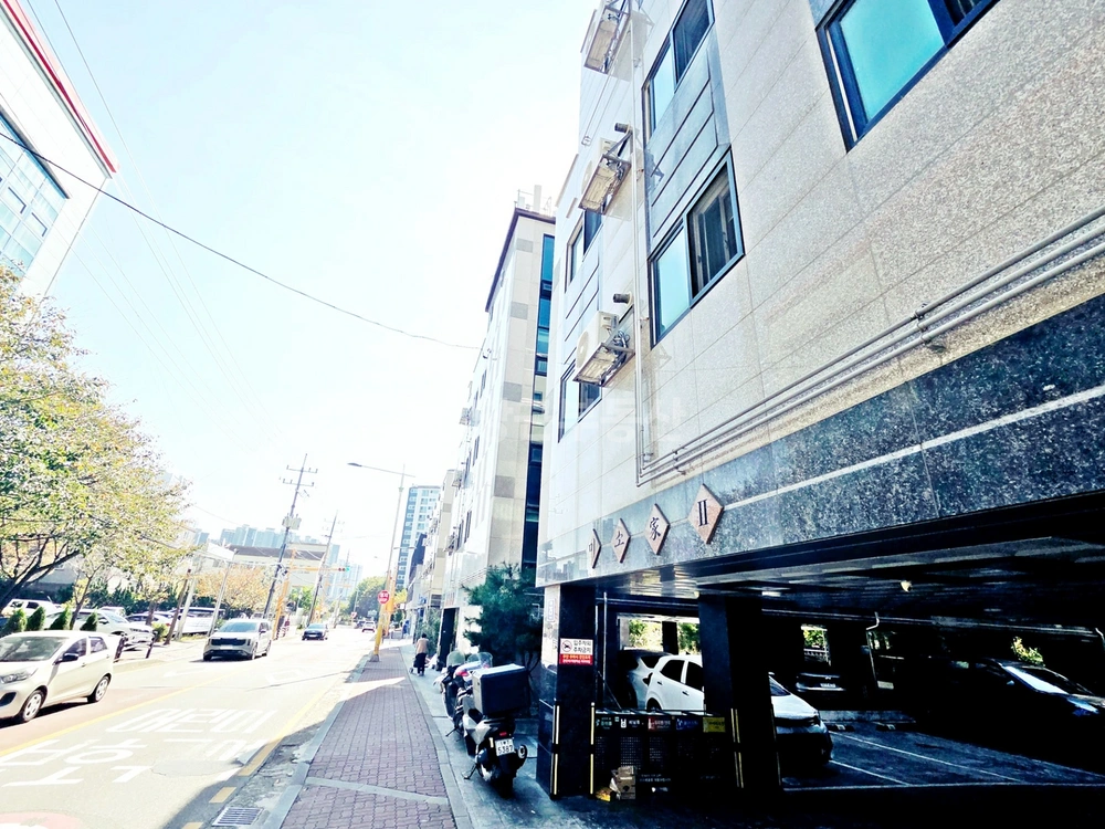 인천광역시 검단구 원당동 원룸 사진 1