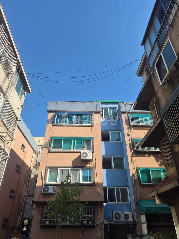 경기도 부천시 오정구 고강동 빌라(투룸 이상) 사진 1